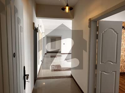 Askari Tower -1 3 Bedroom Apartment Available For Rent