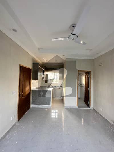 Like New Studio Apartment For Rent In Overseas A Block Bahria Town Lahore