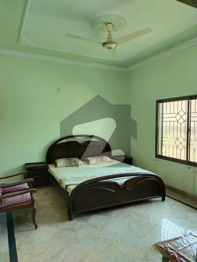 7 MARLA UPPER PORTION HOUSE AVAILABLE FOR RENT IN ALNOOR GARDEN BAHAWALPUR