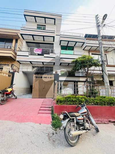 Elegant 5 Marla Double Story House For Sale Like A Brand New Home Elegant 5 Marla Double Story House For Sale Like A Brand New Home
