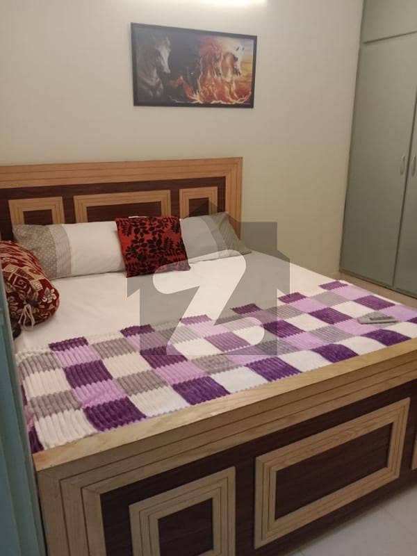 fully furnished fully furnished
