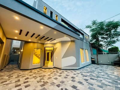 10 Marla Beautiful New House Available For Sale in DHA Phase 4 Block AA 10 Marla Beautiful New House Available For Sale in DHA Phase 4 Block AA