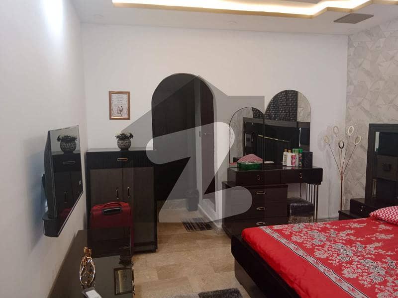 Upper Portion For Sale With Roof