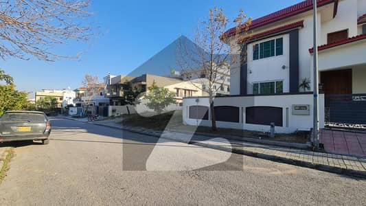 Luxury House For Rent DHA Phase 2, Islamabad