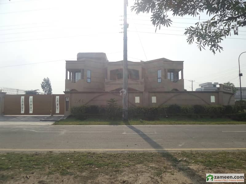 House For Rent In Central Park Housing Scheme Central Park Block B