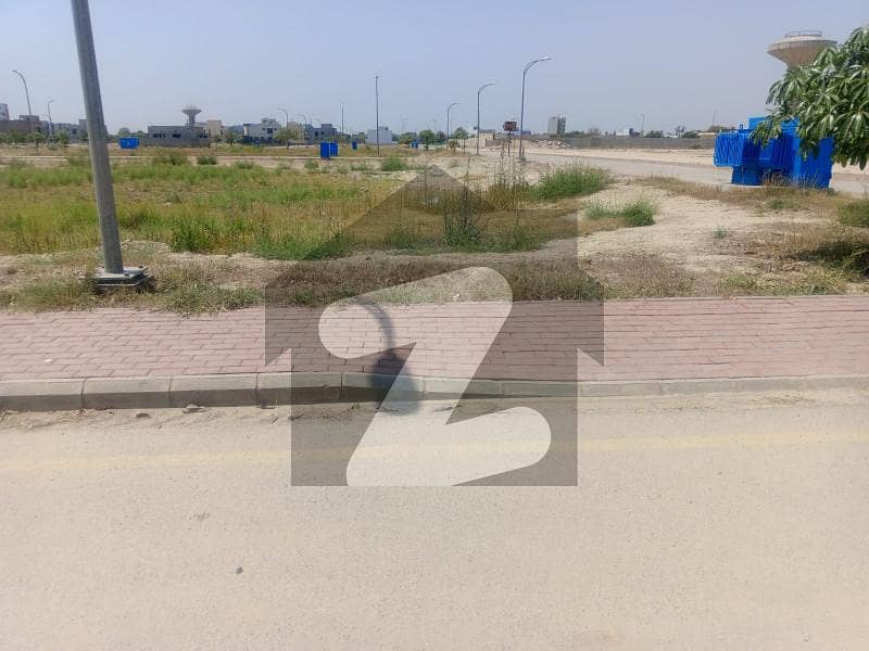 8 KANAL PLOT LAKE CITY FACING GOLF beautiful location 8 KANAL PLOT LAKE CITY FACING GOLF beautiful location