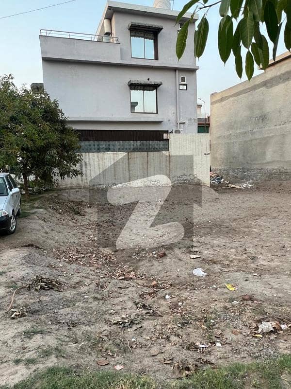 5 Marla Corner Plot For Sale In Platinum Block Park View City Lahore 5 Marla Corner Plot For Sale In Platinum Block Park View City Lahore