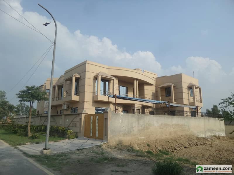 House For Rent In Central Park Housing Scheme Central Park Block B