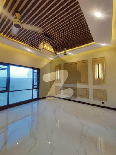 Brand New 500 Sq Yards Bungalow for Sale DHA Phase 8, Karachi