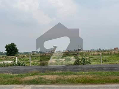5 Marla All Paid Residential Plot for Sale on 75 Ft Road in L Block, LDA City Phase 1 Lahore 5 Marla All Paid Residential Plot for Sale on 75 Ft Road in L Block, LDA City Phase 1 Lahore