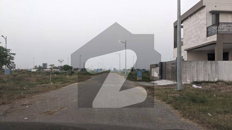 07 Marla Plot For Sale Sector Z5 DHA Phase 8 IVY Green 07 Marla Plot For Sale Sector Z5 DHA Phase 8 IVY Green