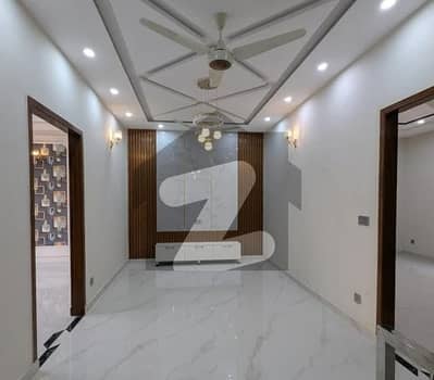 Brand New 5 Marla House For sale In Park View City - Tulip Extension Block Lahore Brand New 5 Marla House For sale In Park View City - Tulip Extension Block Lahore