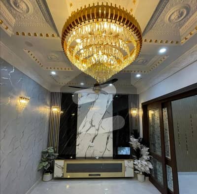 Brand New 5 Marla House For sale In Park View City - Tulip Extension Block Lahore Brand New 5 Marla House For sale In Park View City - Tulip Extension Block Lahore