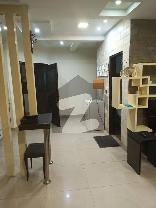 1 BED STUDIO FURNISHED APARTMENT IS AVAILABLE FOR SALE IN SECTOR B BAHRIA TOWN LAHORE 1 BED STUDIO FURNISHED APARTMENT IS AVAILABLE FOR SALE IN SECTOR B BAHRIA TOWN LAHORE