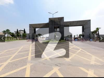 سلور سٹی گرجہ روڈ,راولپنڈی میں 5 مرلہ رہائشی پلاٹ 20.0 لاکھ میں برائے فروخت۔