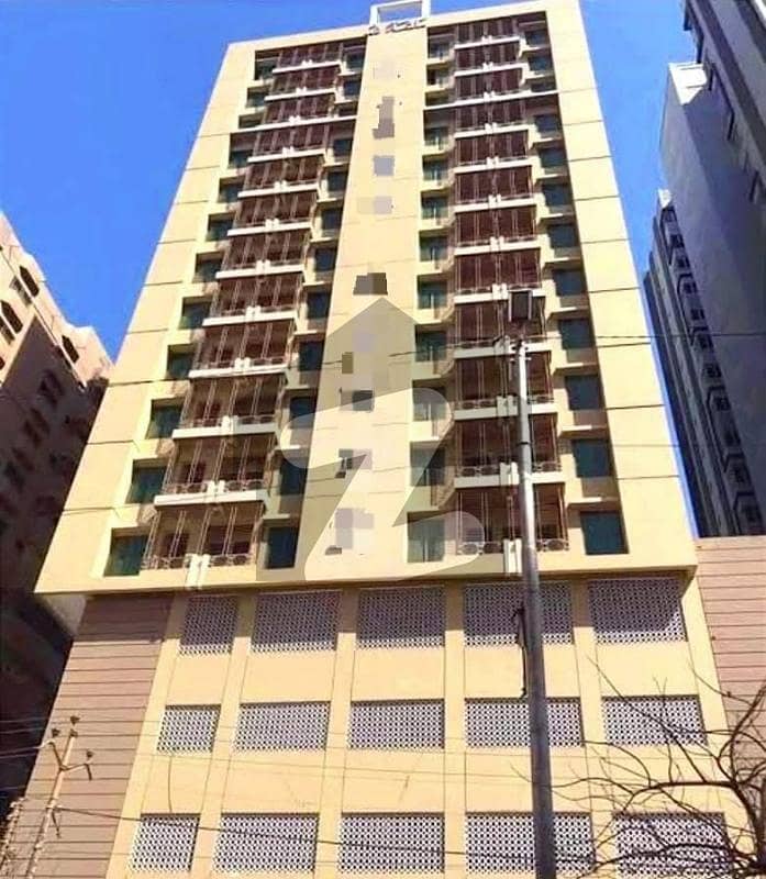 Apartment For Sale At Main Khalid Bin Waleed In High-rise Project Apartment For Sale At Main Khalid Bin Waleed In High-rise Project