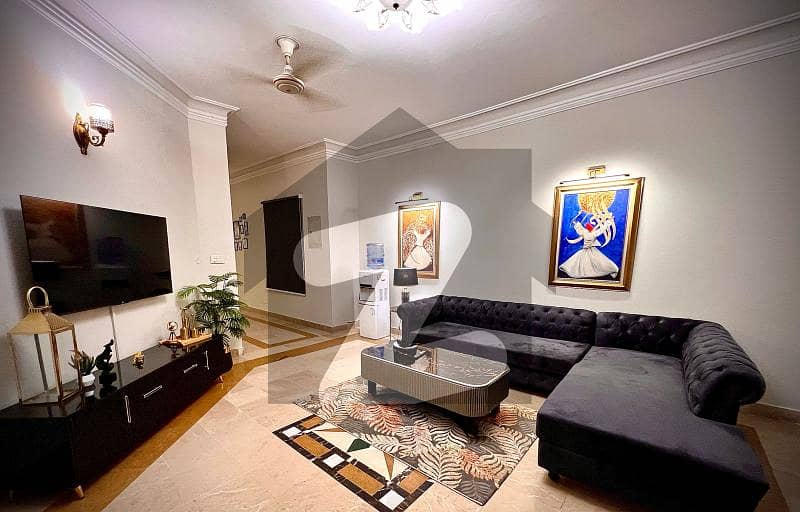Tariq Height 2 Beds Fully Furnished Apartment Tariq Height 2 Beds Fully Furnished Apartment