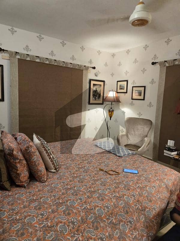 3 Bedrooms Upper Ground Floor For Rent in Clifton Block 4 3 Bedrooms Upper Ground Floor For Rent in Clifton Block 4