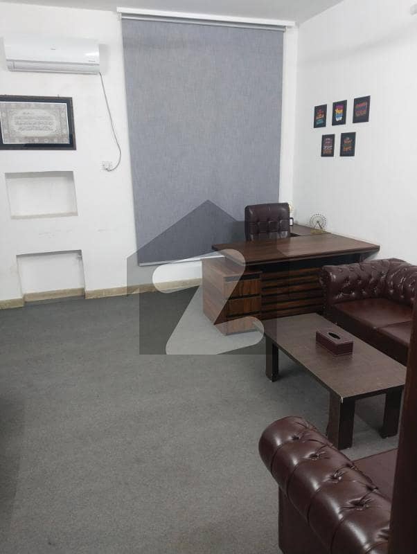 Fully Furnished Office Space Available For Rent In Gulberg Lahore Fully Furnished Office Space Available For Rent In Gulberg Lahore