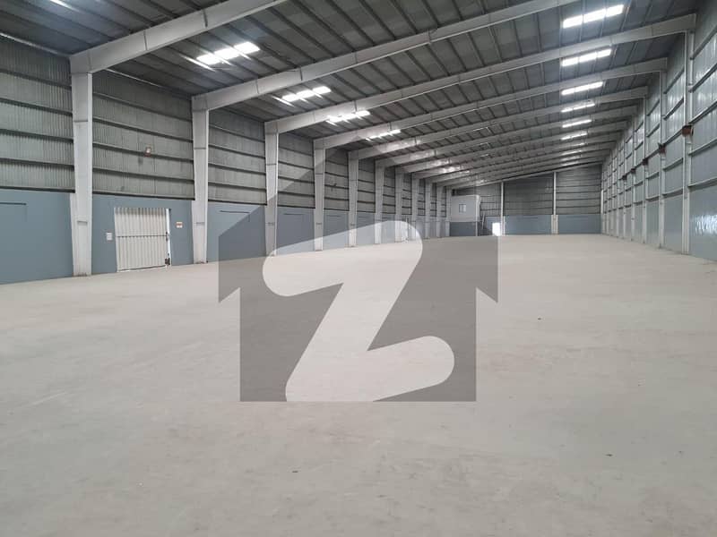 Warehouse Available For In Korangi Industrial Area Main Road Warehouse Available For In Korangi Industrial Area Main Road