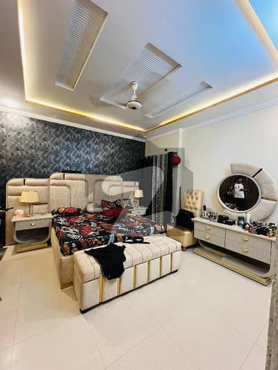 8 Marla Double Story House For Sale In Military Accounts Gas Meter Installed