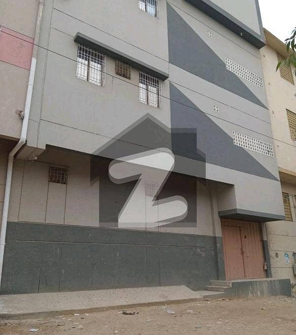 Factory Available For Sale In Korangi Mehran Town Factory Available For Sale In Korangi Mehran Town