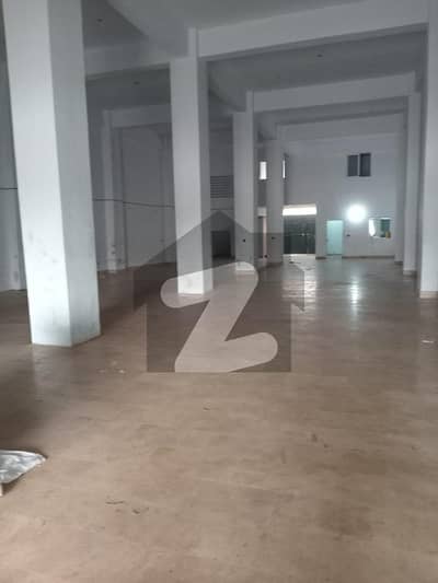 Warehouse