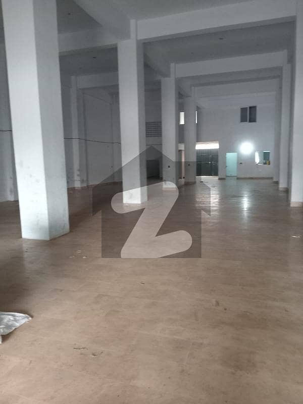 Warehouse Available For Rent In Korangi Sector 5 Main Road Warehouse Available For Rent In Korangi Sector 5 Main Road