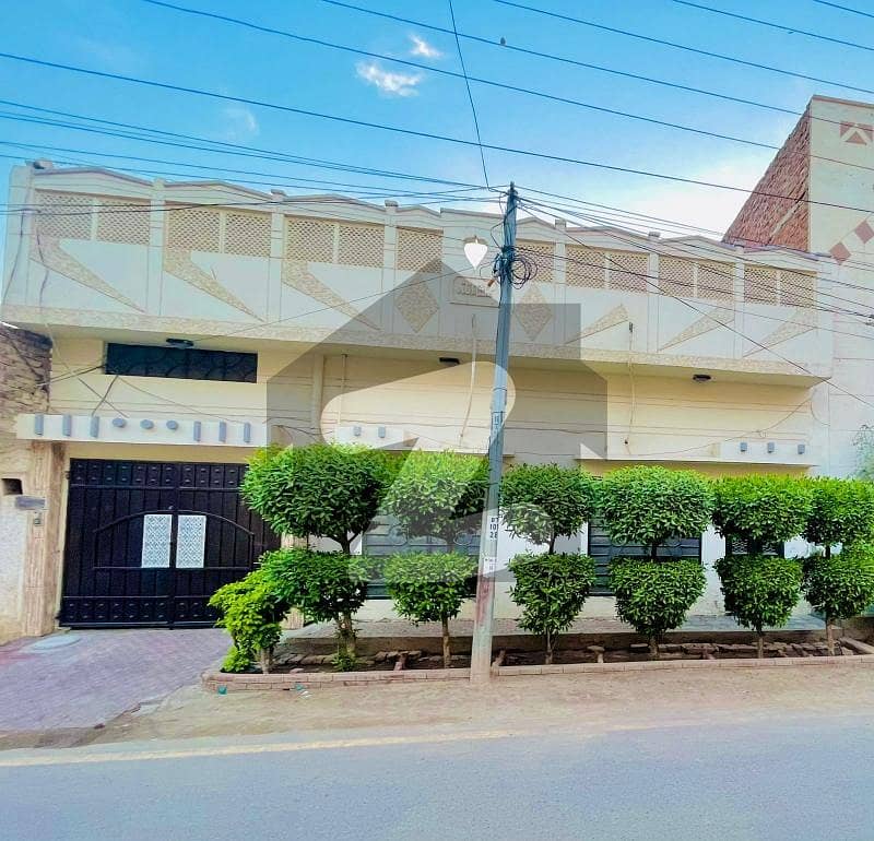 Classical Modern House Classical Modern House
