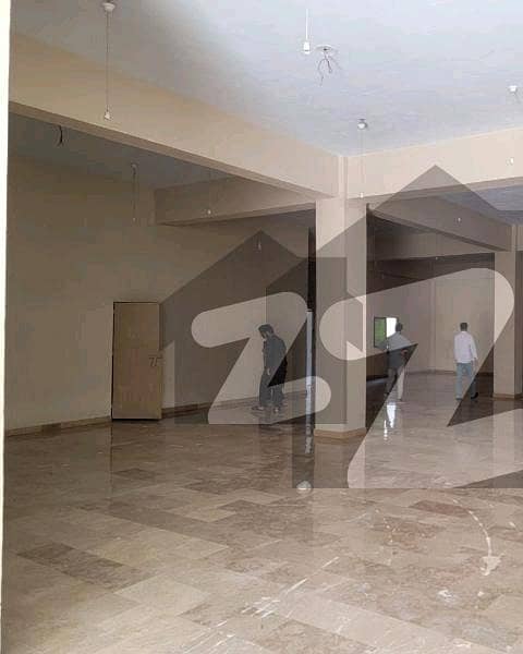 Factory Ground Floor Available In Korangi Industrial Factory Ground Floor Available In Korangi Industrial
