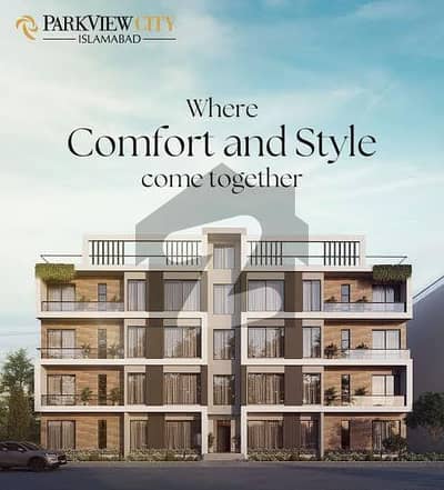 2 Bedroom Flat For Sale In Park View City