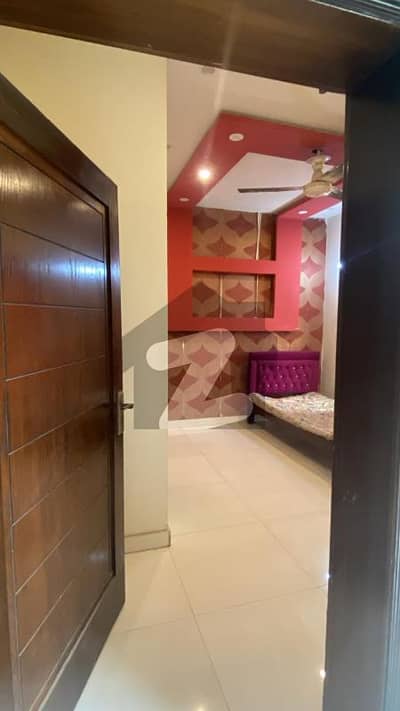 1 BED ROOM SAMI FURNISHED APARTMENT FOR RENT IN JIINNAH BLOCK BAHRIA TOWN LAHORE 1 BED ROOM SAMI FURNISHED APARTMENT FOR RENT IN JIINNAH BLOCK BAHRIA TOWN LAHORE