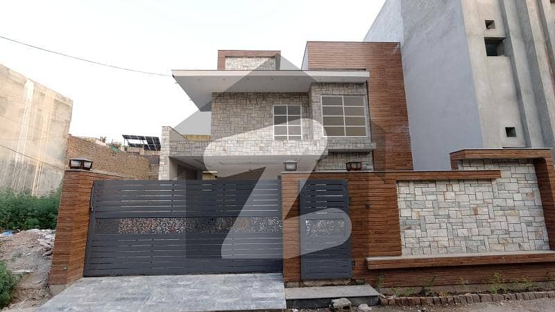 Beautiful 11 Marla Designer House For Sale Beautiful 11 Marla Designer House For Sale