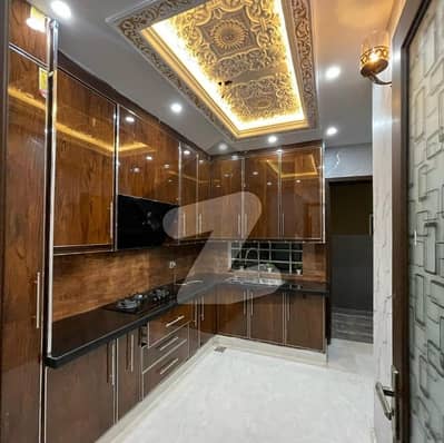 Brand New 5 Marla House Available In Park View City - Tulip Extension Block For sale