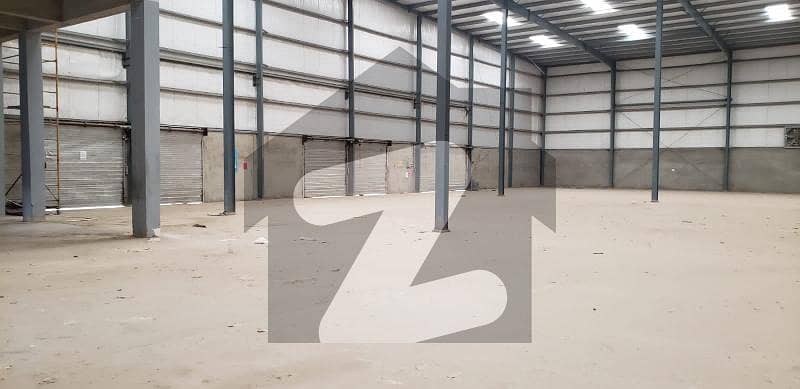 45000 Square Feet Warehouse In Korangi Industrial Area Best Option 45000 Square Feet Warehouse In Korangi Industrial Area Best Option