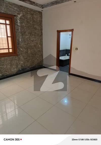 Highly-Desirable Lower Portion Available In Gulistan-e-Jauhar - Block 14 For sale
