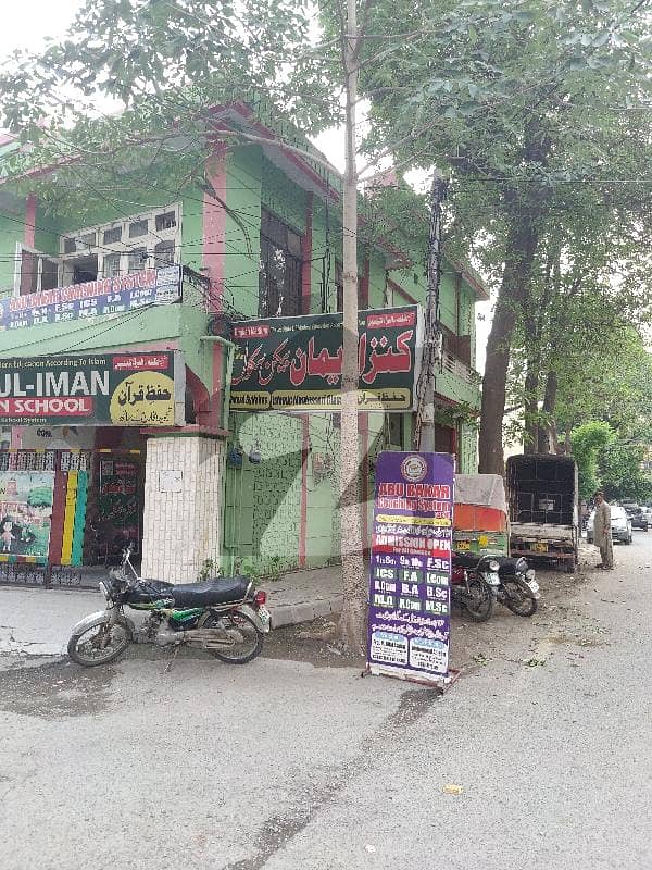 اسلام پورہ لاہور میں 7 کمروں کا 11 مرلہ مکان 8.0 کروڑ میں برائے فروخت۔ اسلام پورہ لاہور میں 7 کمروں کا 11 مرلہ مکان 8.0 کروڑ میں برائے فروخت۔