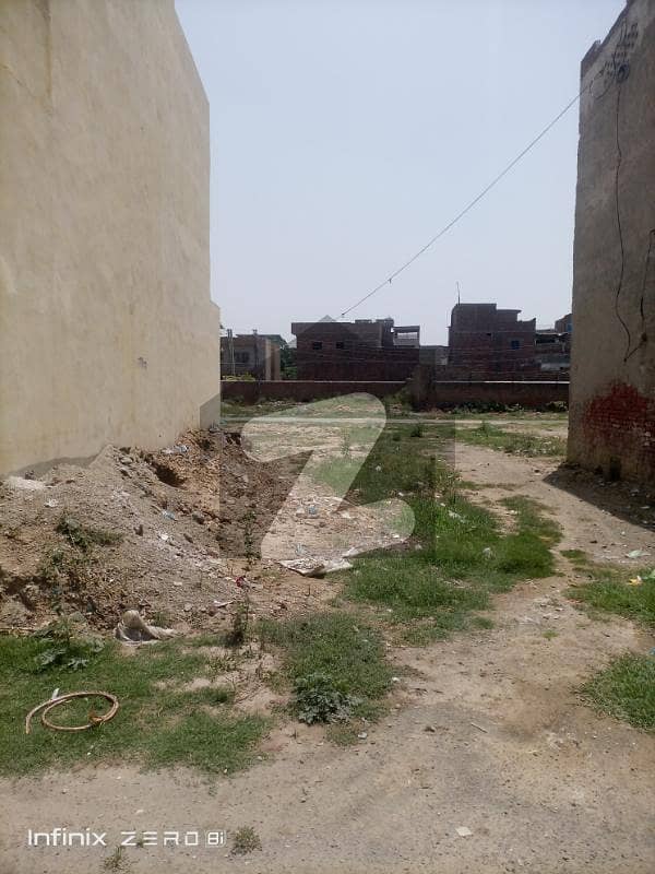 5 Marla Possession Plot For Sale 5 Marla Possession Plot For Sale