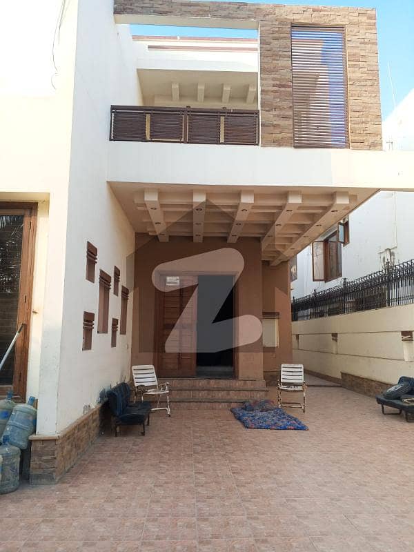 Bungalow For Rent 666 yards Phase V Bungalow For Rent 666 yards Phase V