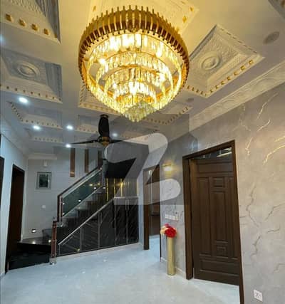 House Of 5 Marla Is Available For Sale In Park View City - Tulip Extension Block, Lahore House Of 5 Marla Is Available For Sale In Park View City - Tulip Extension Block, Lahore