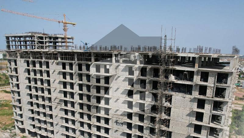 2 Bedrooms Available For Booking In Oslo Heights, Islamabad. 2 Bedrooms Available For Booking In Oslo Heights, Islamabad.