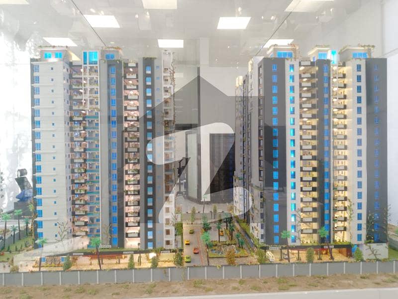 1 Bedroom Apartment Available For Booking In Islamabad, Main Srinagar Highway 1 Bedroom Apartment Available For Booking In Islamabad, Main Srinagar Highway