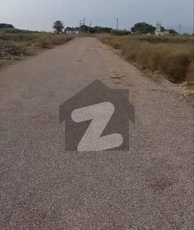 Plot For Sale G14/1 Good Location.