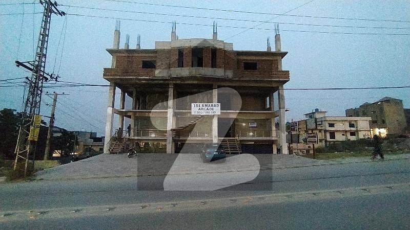 Islamabad Arcade High Court Road Rawalpindi Islamabad Arcade High Court Road Rawalpindi