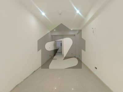 418 Square Feet New Building Office Available For Rent Located In I-8 Markaz