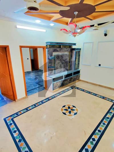 5 Marla Water Bore Double Storey Beautiful House For Sale