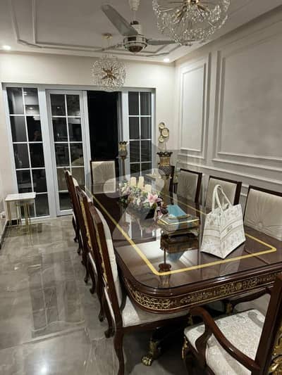 Luxury,
