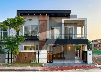 14 Marla House For Sale Overseas 2, Bahria Town Phase 8 14 Marla House For Sale Overseas 2, Bahria Town Phase 8