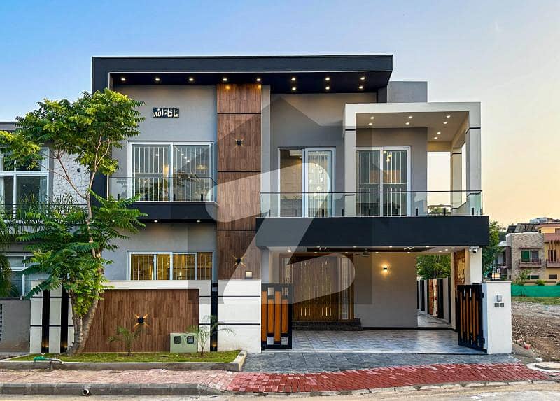 14 Marla House For Sale Overseas 2, Bahria Town Phase 8 14 Marla House For Sale Overseas 2, Bahria Town Phase 8