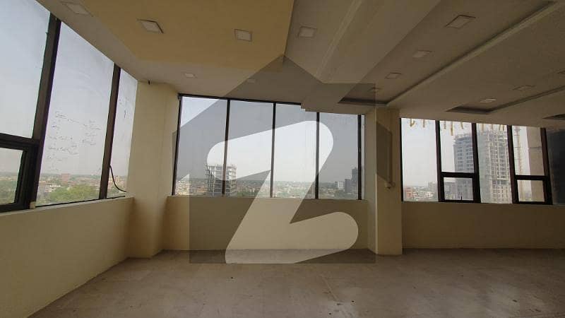 1350 SQF Commercial Office Available For Rent IN MM ALLAM GULBERG 3 LAHORE 1350 SQF Commercial Office Available For Rent IN MM ALLAM GULBERG 3 LAHORE